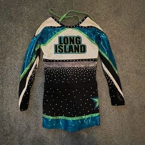 Rebel Uniform